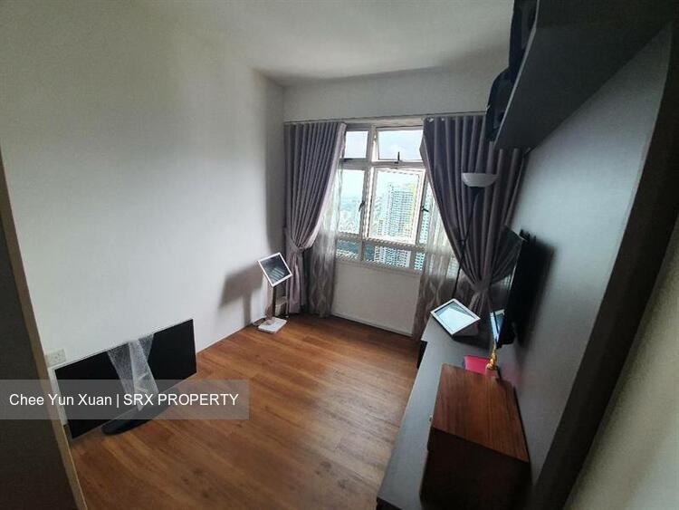 Blk 9B Tiong Bahru View (Bukit Merah), HDB 4 Rooms #623110031